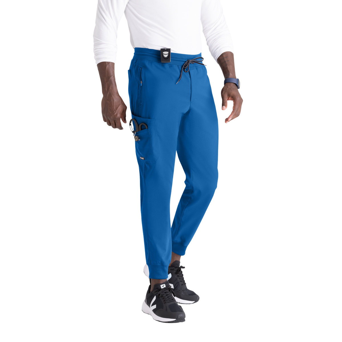 Murphy Jogger - Jogging medical - Femme - Grey’s Anatomy Stretch GREYS ANATOMY STRETCH