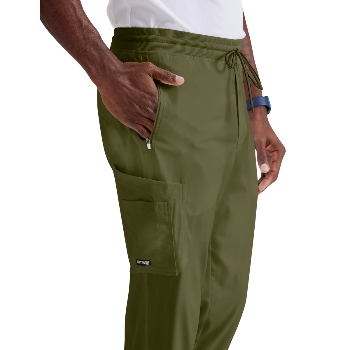 Murphy Jogger - Jogging medical - Femme - Grey’s Anatomy Stretch GREYS ANATOMY STRETCH