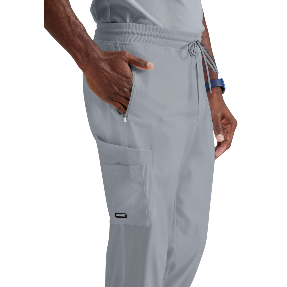 Murphy Jogger - Jogging medical - Femme - Grey’s Anatomy Stretch GREYS ANATOMY STRETCH