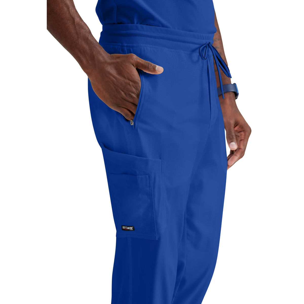 Murphy Jogger - Jogging medical - Femme - Grey’s Anatomy Stretch GREYS ANATOMY STRETCH