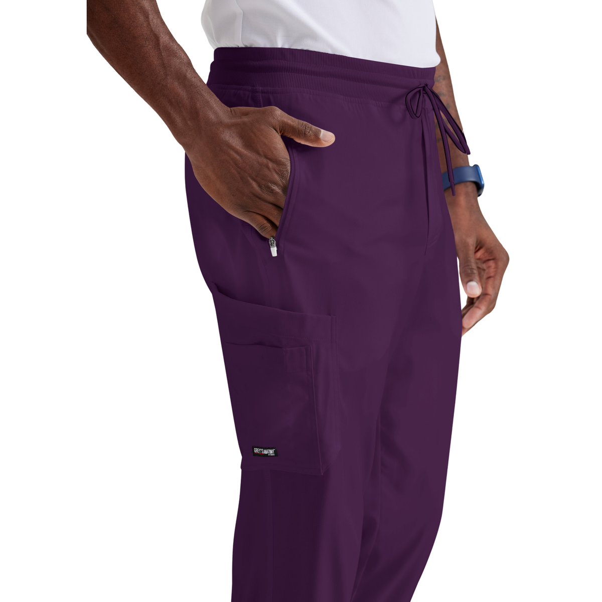 Murphy Jogger - Jogging medical - Femme - Grey’s Anatomy Stretch GREYS ANATOMY STRETCH