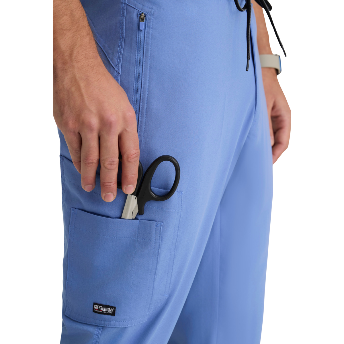 Murphy Jogger - Jogging medical - Femme - Grey’s Anatomy Stretch GREYS ANATOMY STRETCH