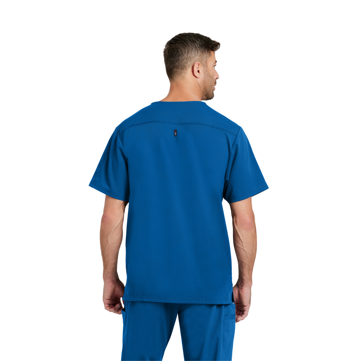 Murphy Top - Haut médical pratique et élégant - Homme - Grey's Anatomy Stretch GREYS ANATOMY STRETCH
