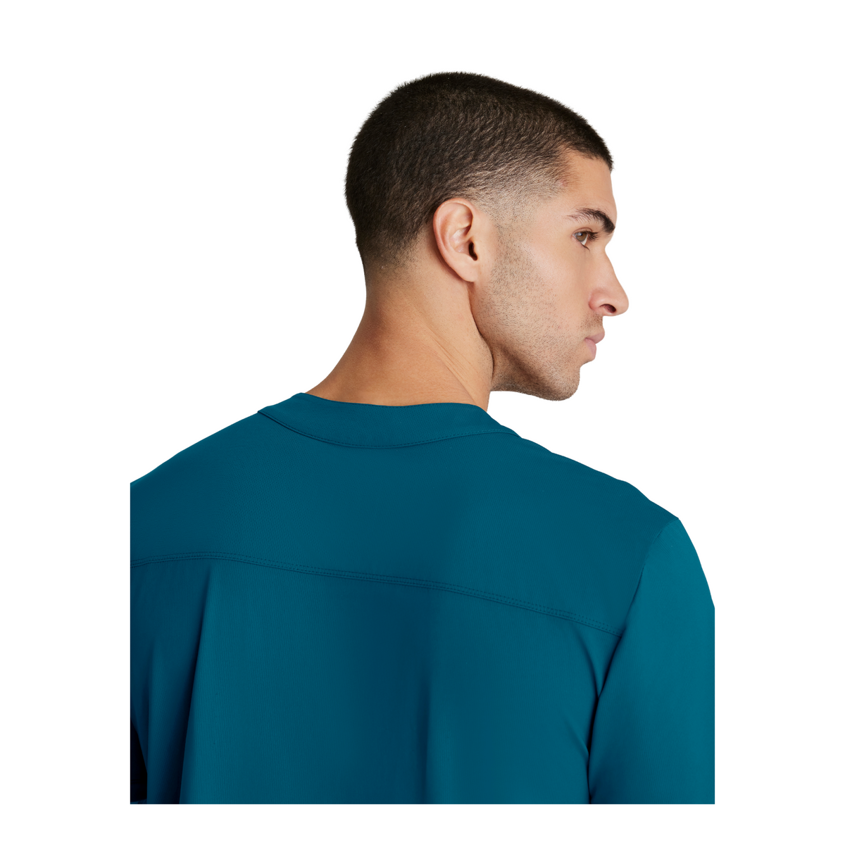Néo - Tunique col rond à fermeture éclair - Homme - Skechers Slip-ins SKECHERS SLIP-INS KNITS