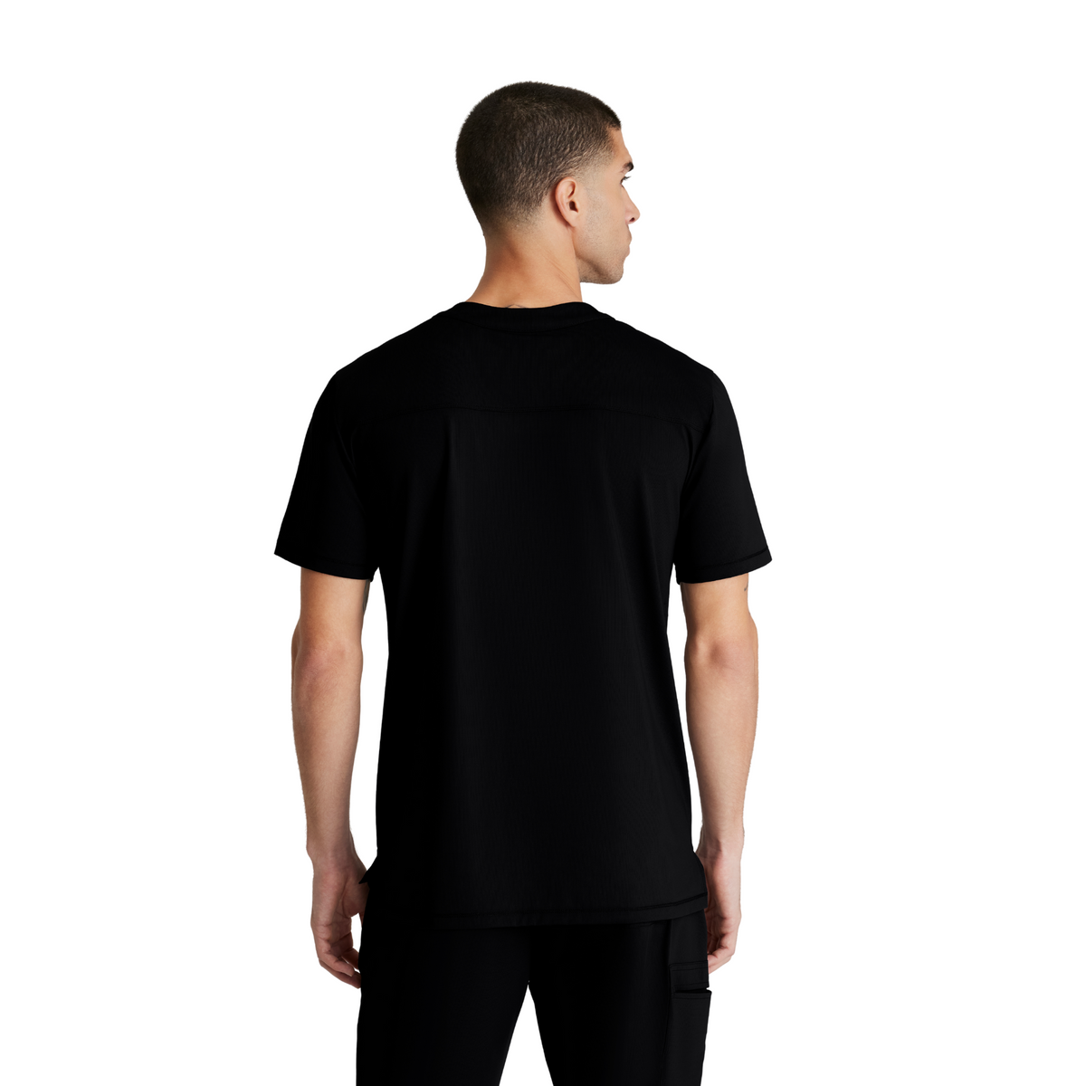 Néo - Tunique col rond à fermeture éclair - Homme - Skechers Slip-ins SKECHERS SLIP-INS KNITS