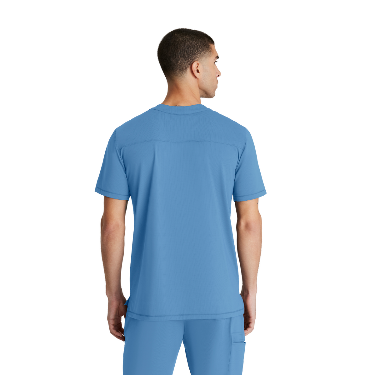Néo - Tunique col rond à fermeture éclair - Homme - Skechers Slip-ins SKECHERS SLIP-INS KNITS