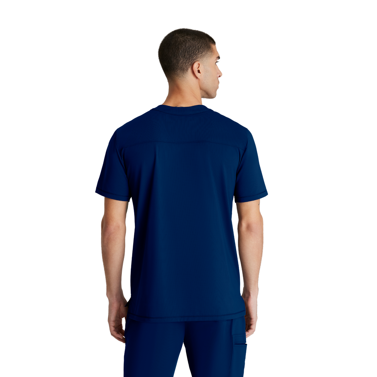 Néo - Tunique col rond à fermeture éclair - Homme - Skechers Slip-ins SKECHERS SLIP-INS KNITS