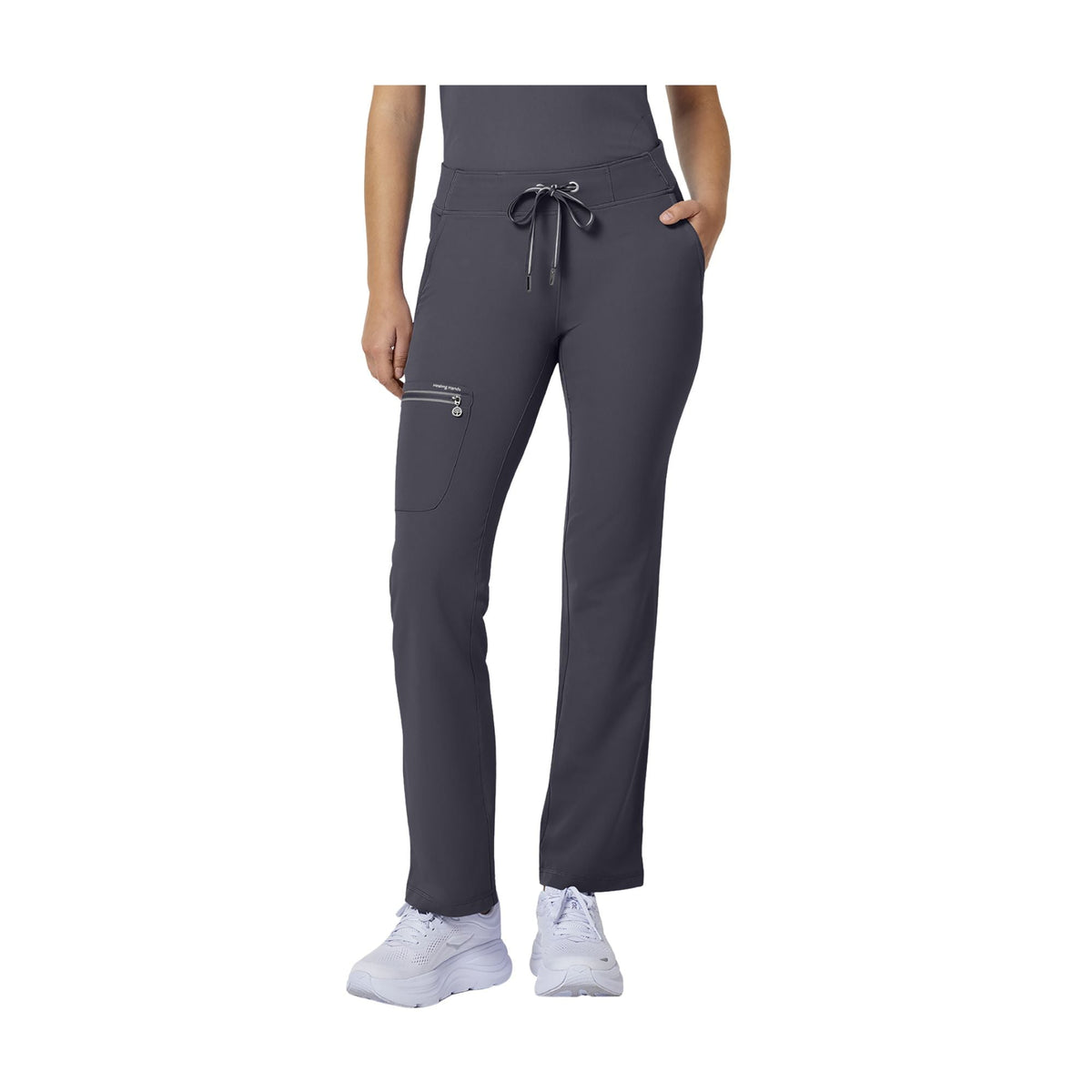 Nisha - Pantalon avec cordon de serrage - Femme - Healing Hands Healing Hands 