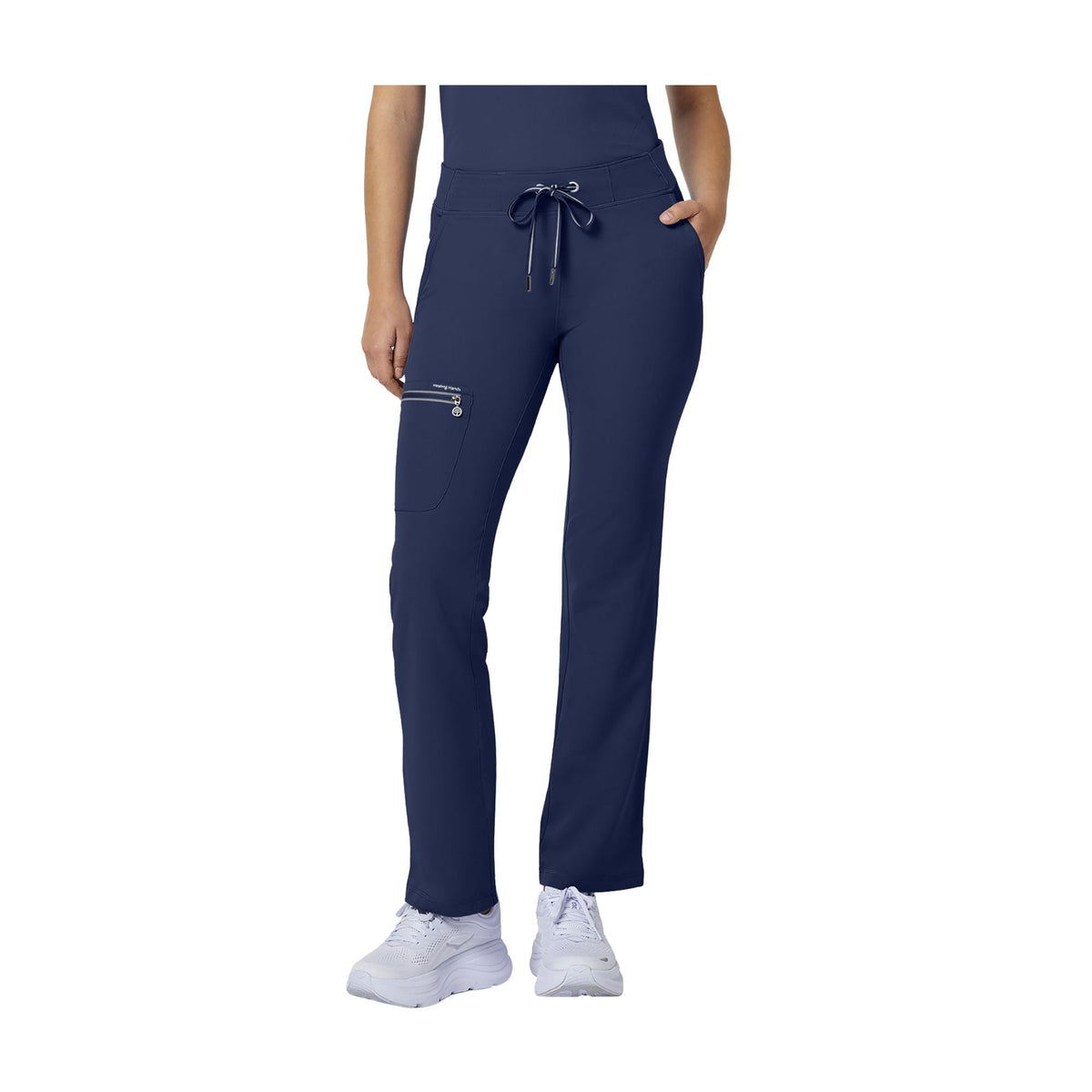 Nisha - Pantalon avec cordon de serrage - Femme - Healing Hands Healing Hands 