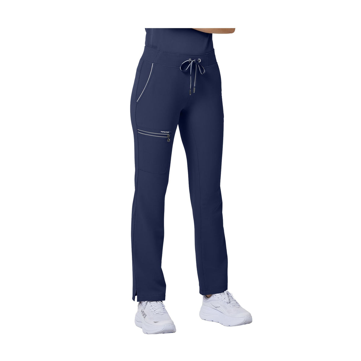 Nisha - Pantalon avec cordon de serrage - Femme - Healing Hands Healing Hands 