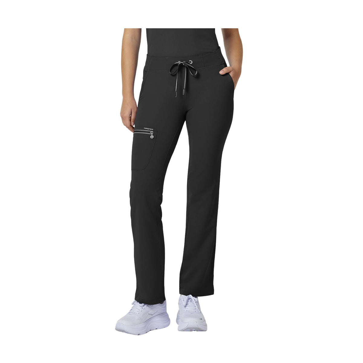 Nisha - Pantalon avec cordon de serrage - Femme - Healing Hands Healing Hands 