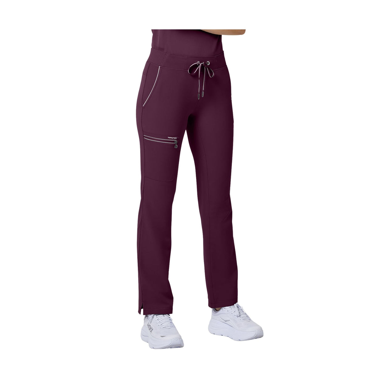 Nisha - Pantalon avec cordon de serrage - Femme - Healing Hands Healing Hands 