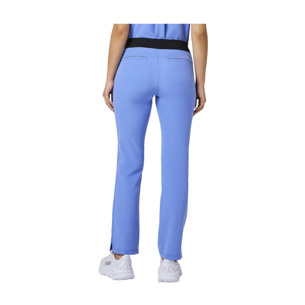 Nisha - Pantalon avec cordon de serrage - Femme - Healing Hands Healing Hands 
