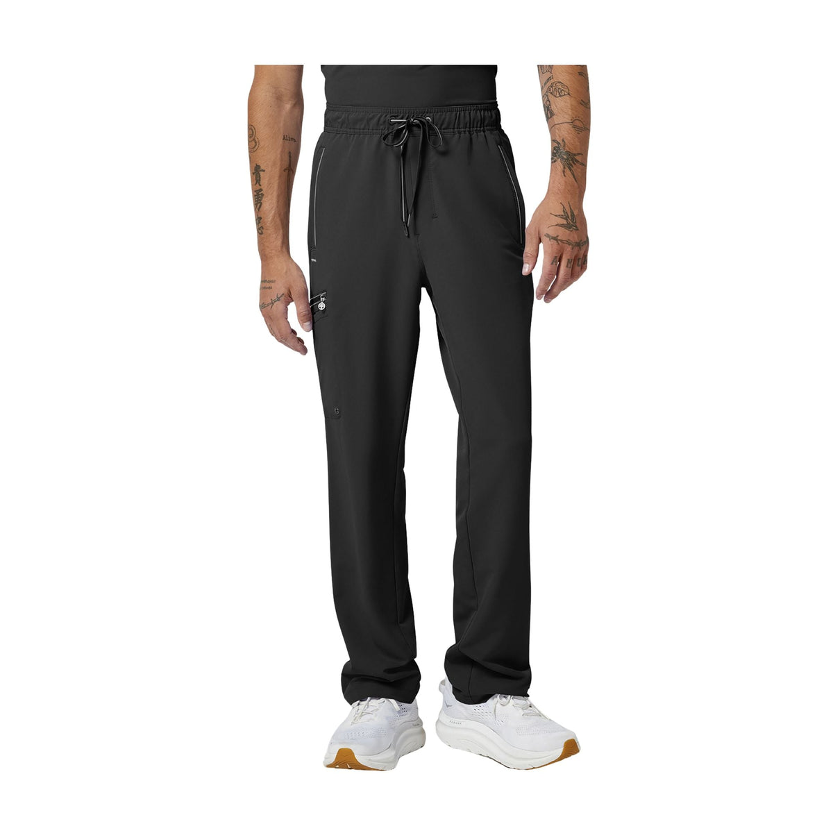 Noah - Pantalon - Ceinture élastique - Homme - Healing Hand Healing Hands 