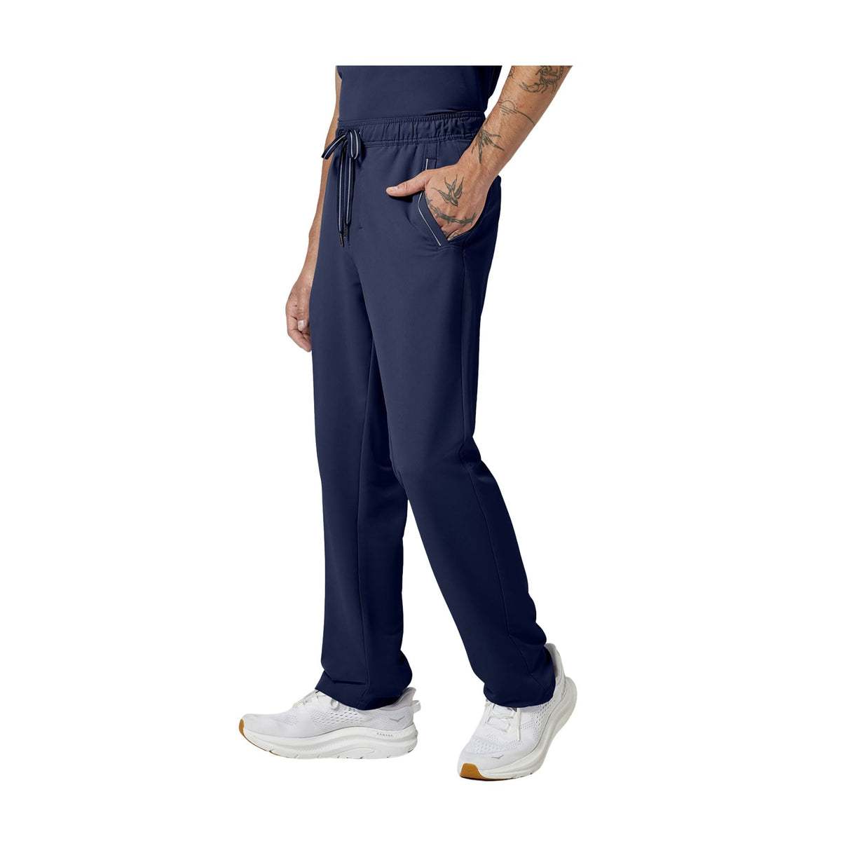 Noah - Pantalon - Ceinture élastique - Homme - Healing Hand Healing Hands 