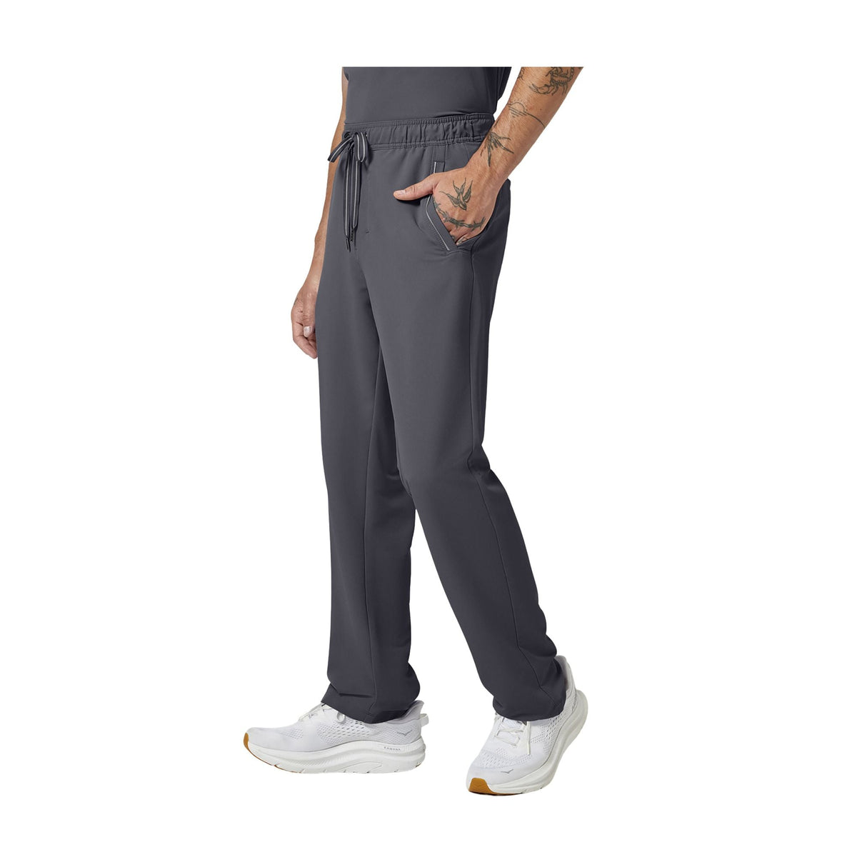 Noah - Pantalon - Ceinture élastique - Homme - Healing Hand Healing Hands 