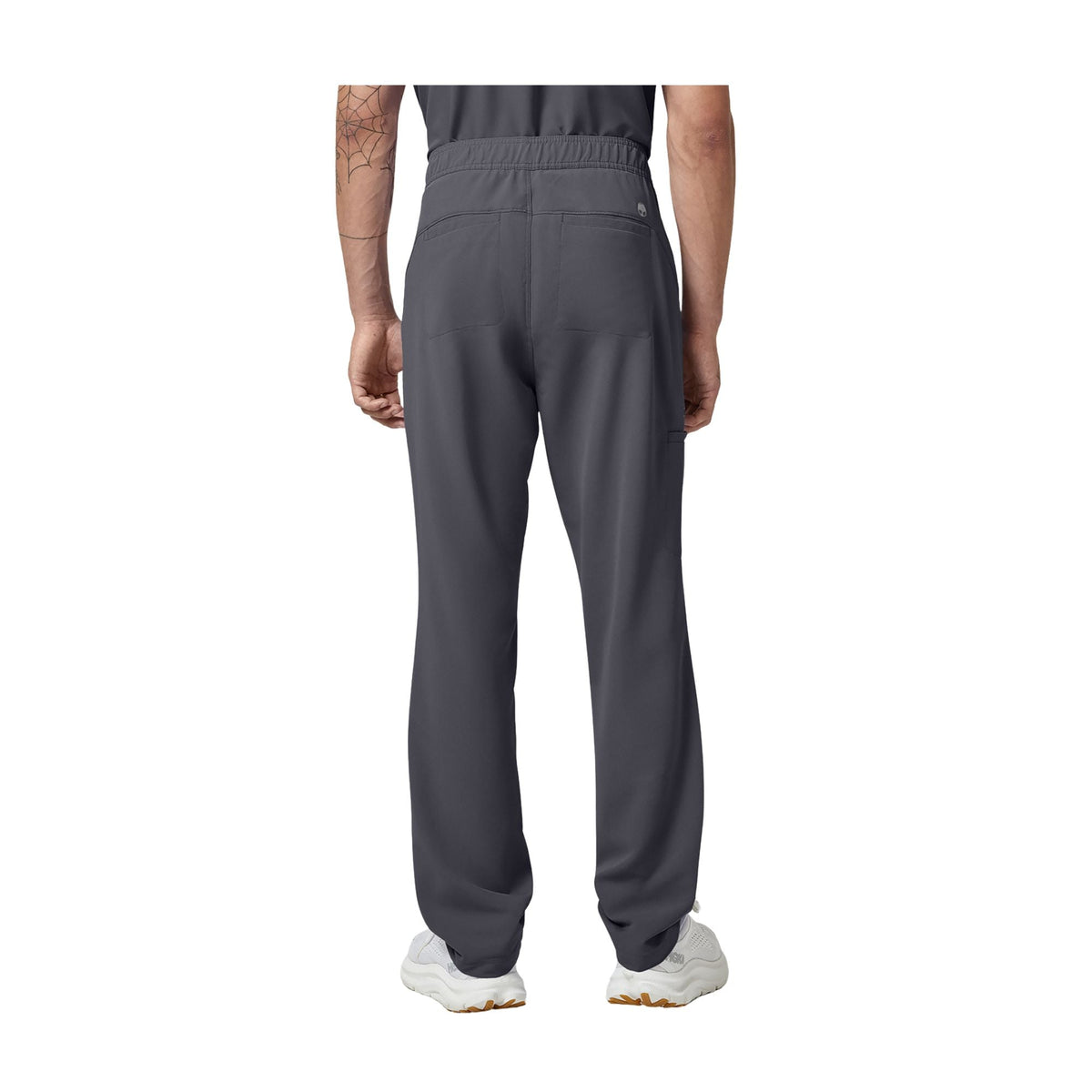 Noah - Pantalon - Ceinture élastique - Homme - Healing Hand Healing Hands 