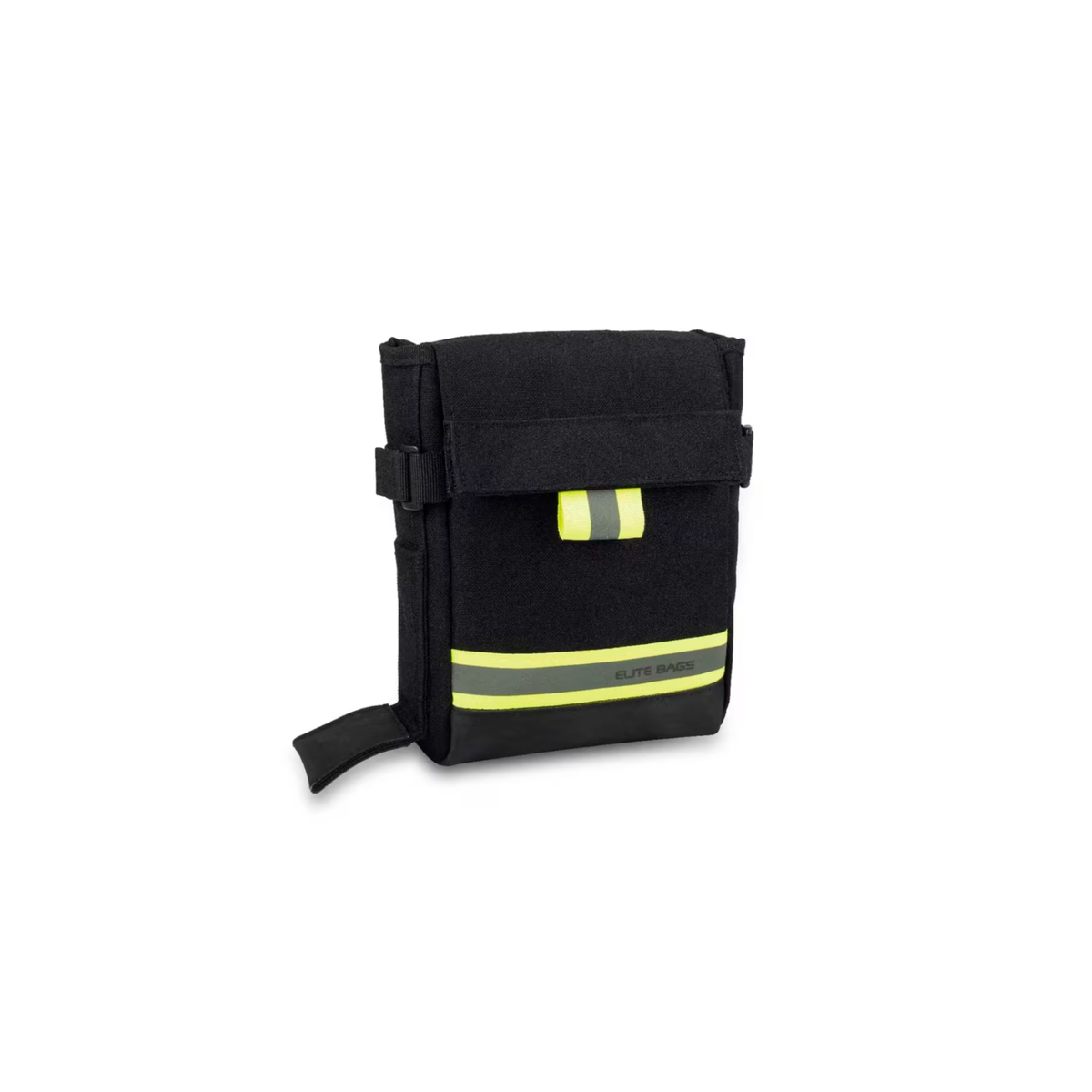 Organisateur jambe/ceinture urgences - TOOLBAG - Elite Bags - My Médical