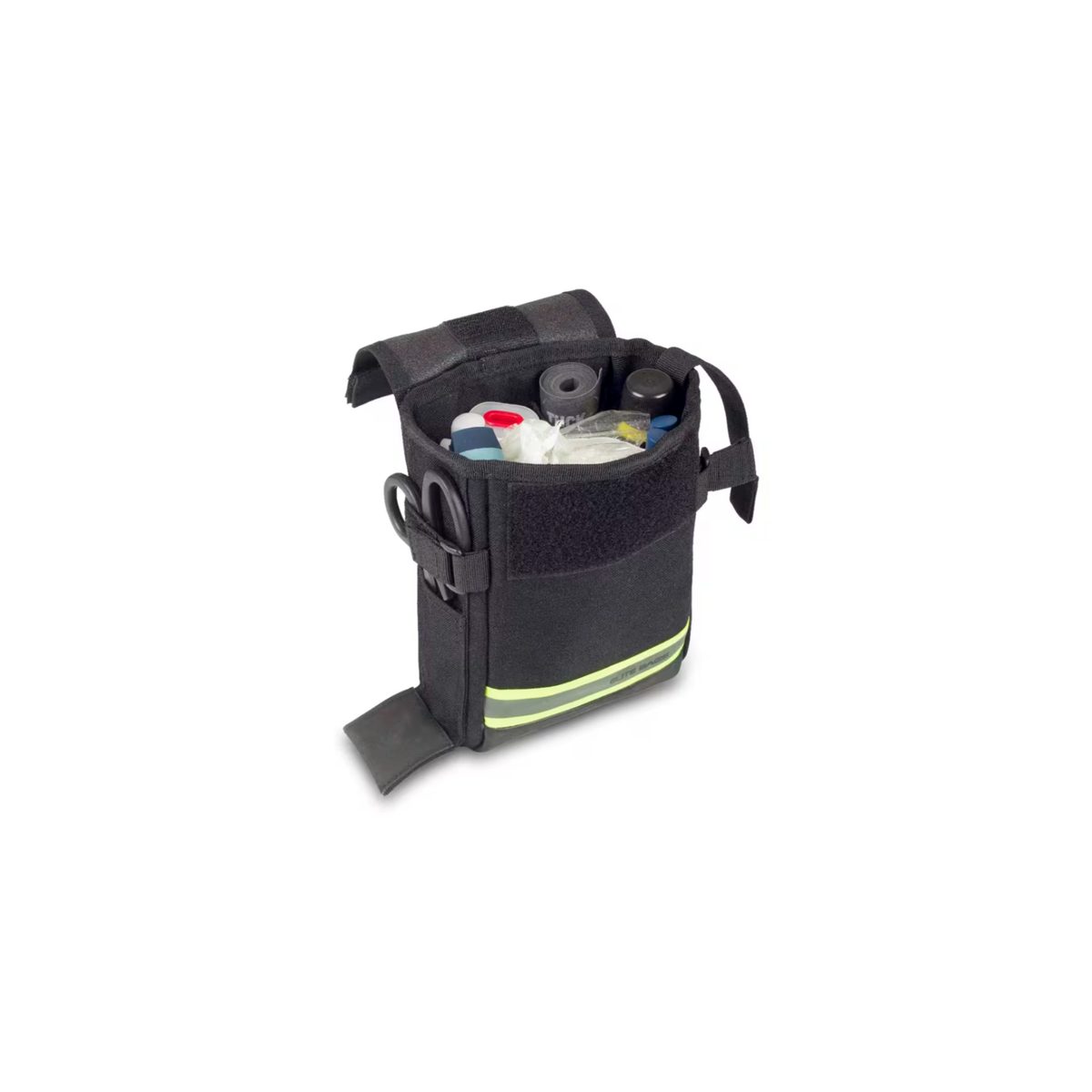 Organisateur jambe/ceinture urgences - TOOLBAG - Elite Bags - My Médical