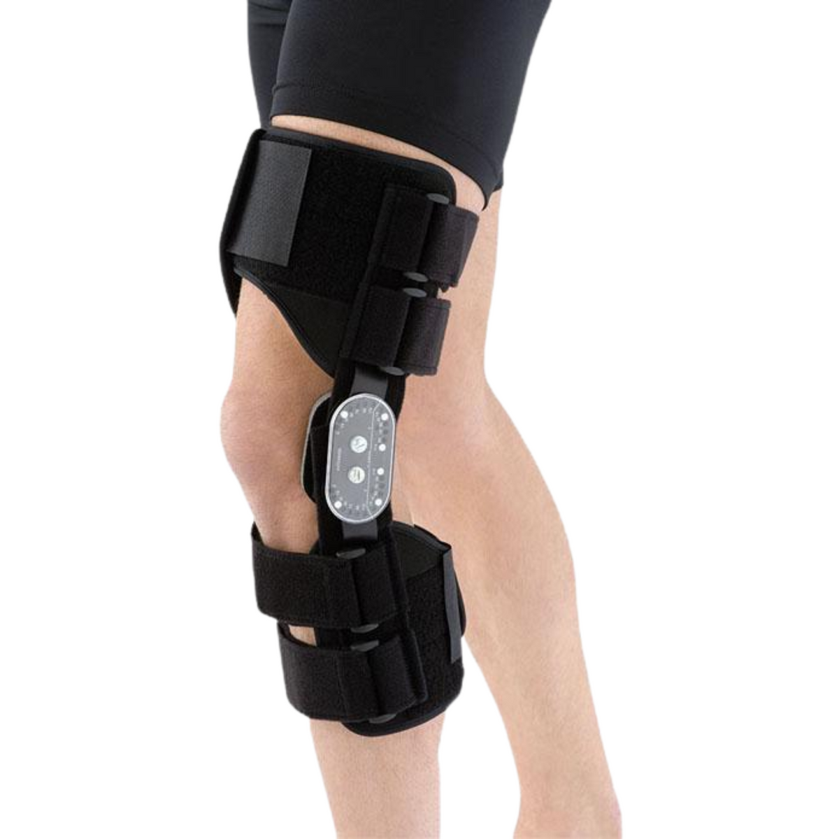 Orthèse Genou - Genugib® Poly-C - Taille Unique - Gibaud - My Médical