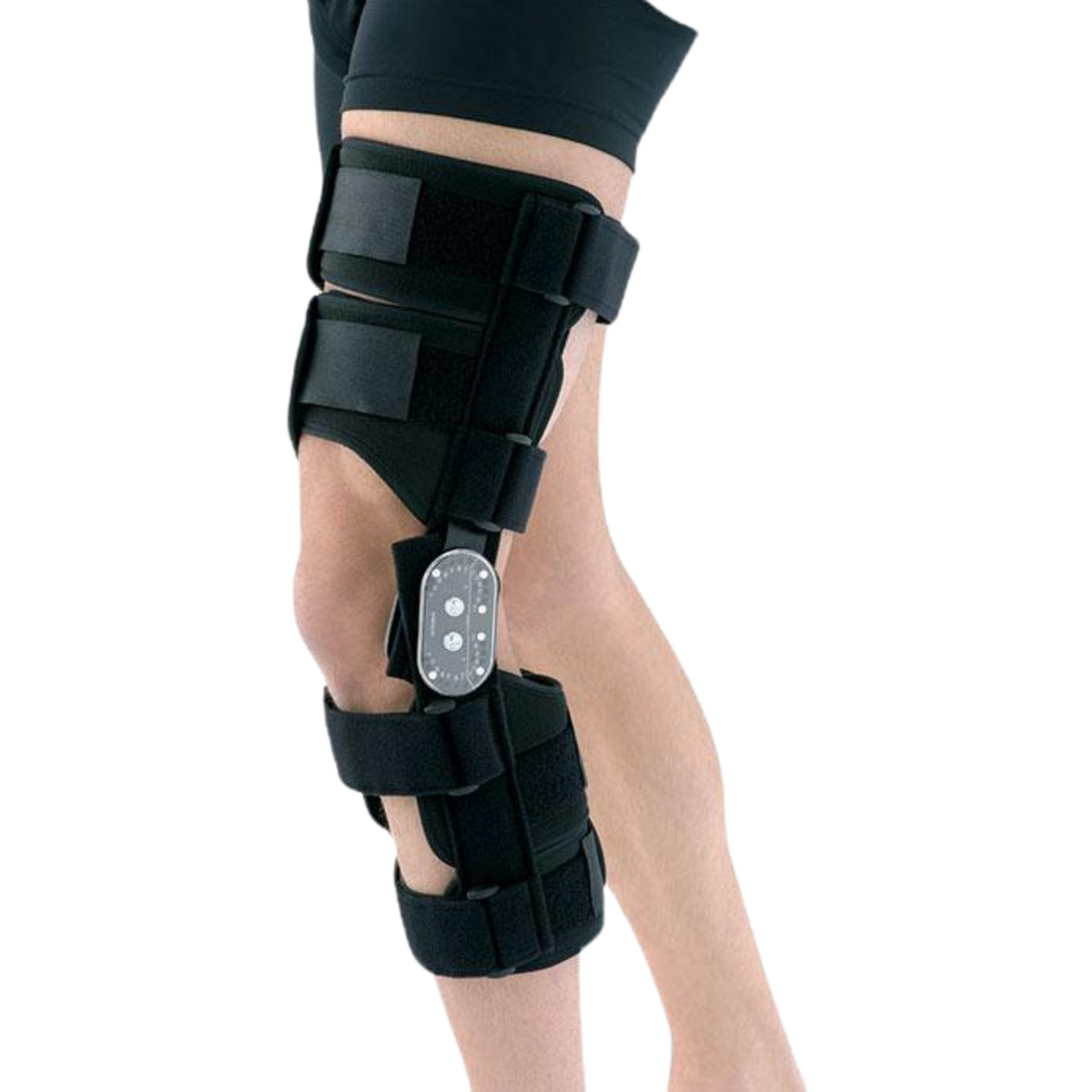 Orthèse Genou - Genugib® Post-Op - Taille Unique - Gibaud - My Médical