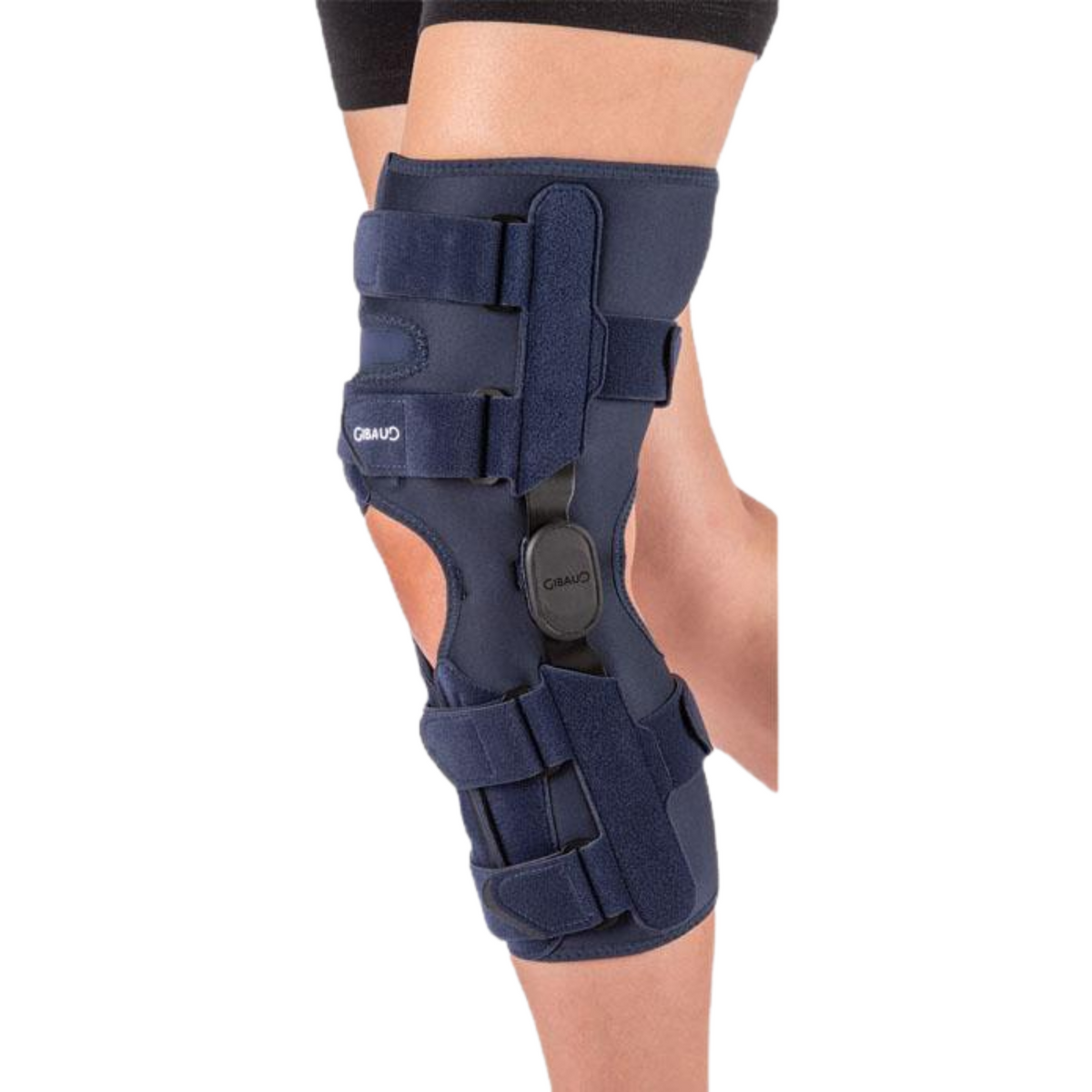 Genouillère - Genugib® ROM - Plusieurs Tailles - Gibaud - My Médical