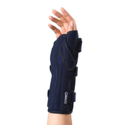 Orthèse Poignet - Manugib® Trauma Poignet-Pouce - Plusieurs Tailles - Gibaud - My Médical