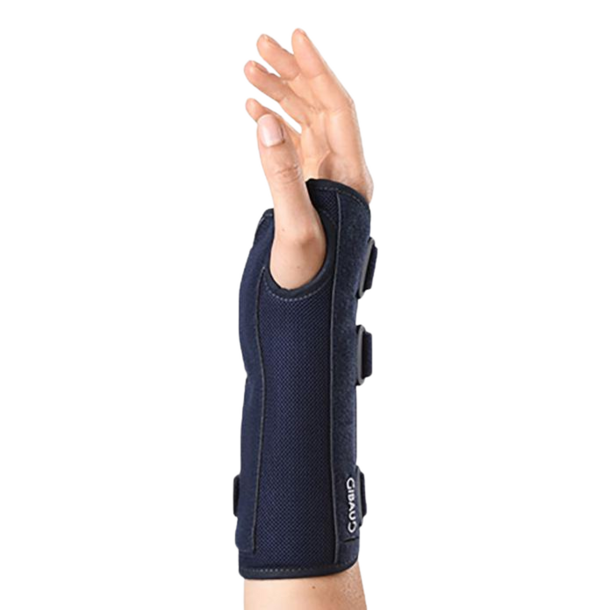 Orthèse Poignet - Manugib® Trauma Poignet Longue - Plusieurs Tailles - Gibaud - My Médical
