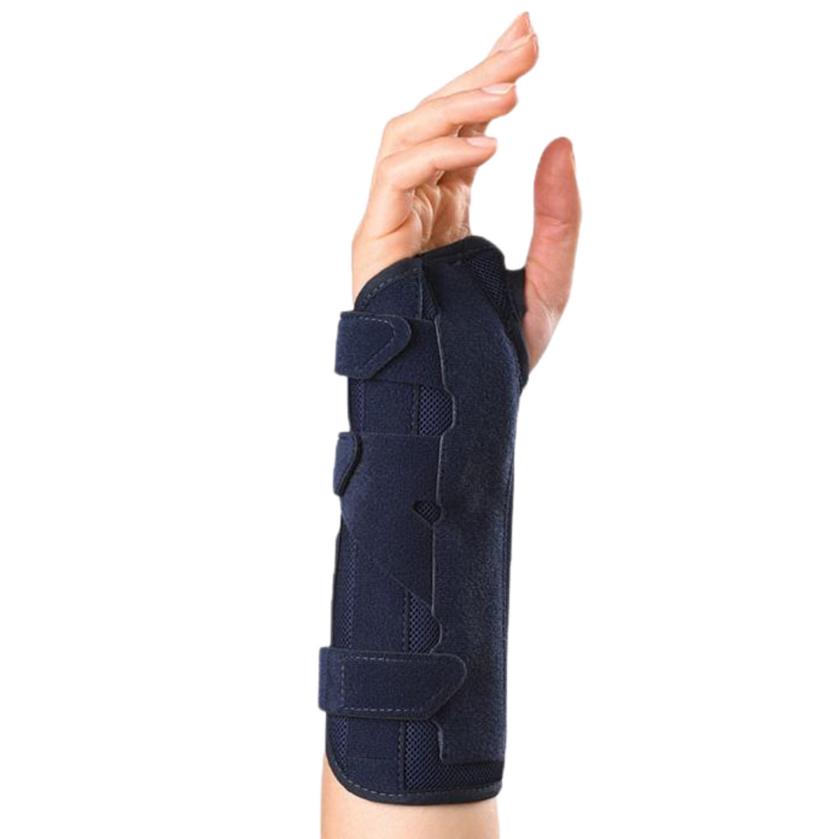 Orthèse Poignet - Manugib® Trauma Poignet Longue - Plusieurs Tailles - Gibaud - My Médical
