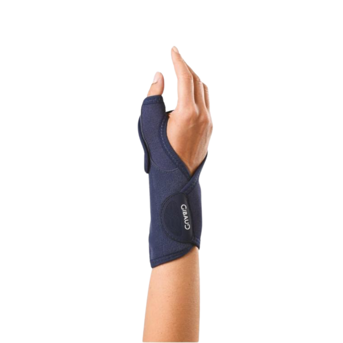 Orthèse de poignet pouce - Manugib® De Quervain - Plusieurs Tailles - Gibaud - My Médical