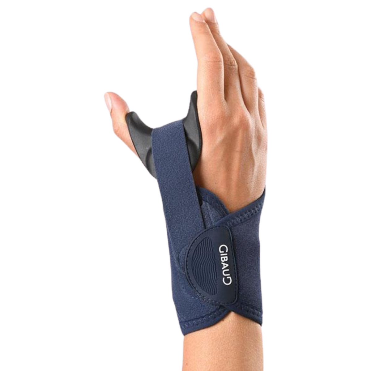Orthèse de pouce - Manugib® Rhizarthrose Immobilisation - Plusieurs Tailles - Gibaud - My Médical