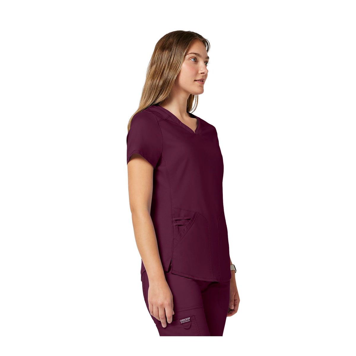 Orx - Medical Tunic - V-Neck - Women - Cherokee