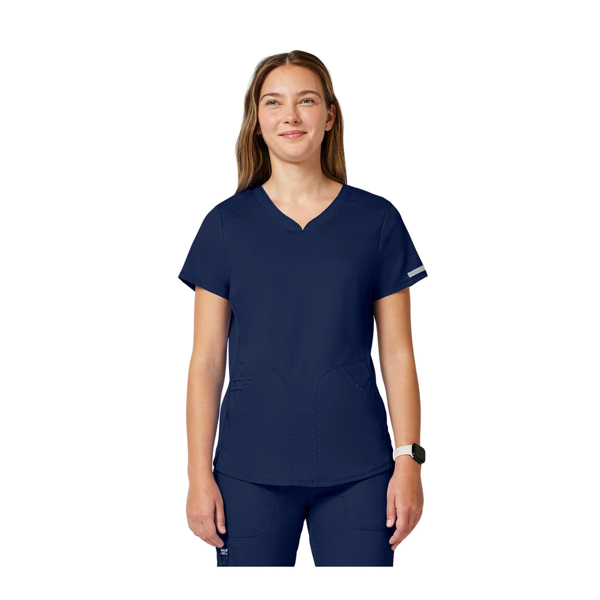 Orx - Tunique médicale - Col V - Femme - Cherokee