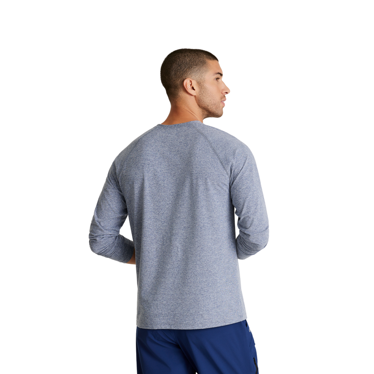 Oslo - T-shirt technique manches longues - Homme - Barco One BARCO ONE