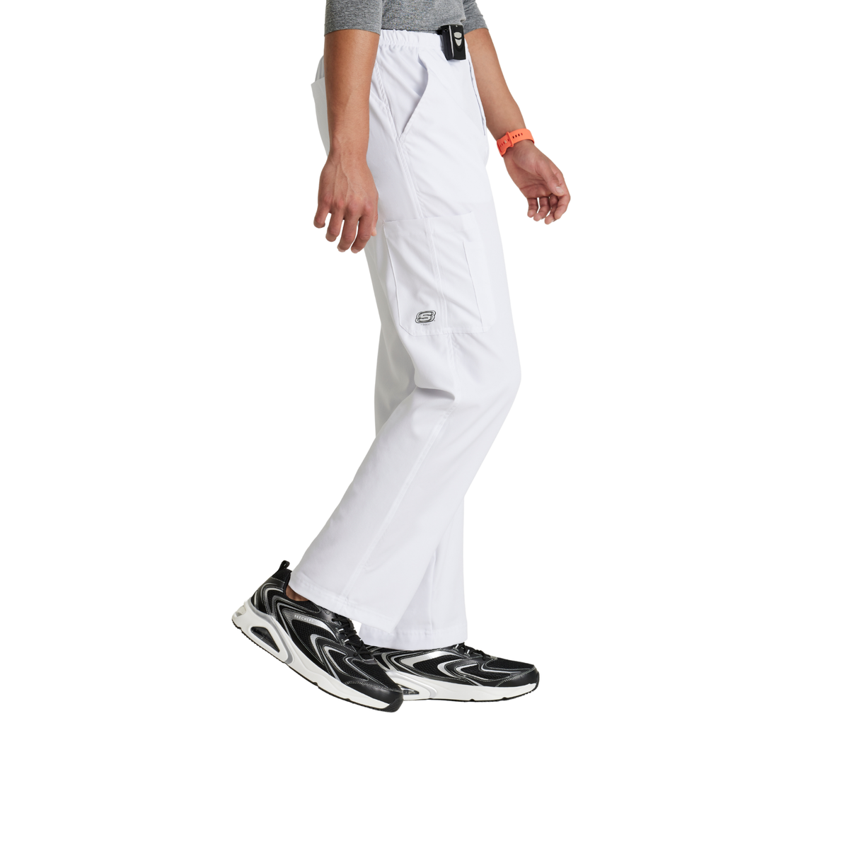 Ottawa - Pantalon médical - Homme - Skechers