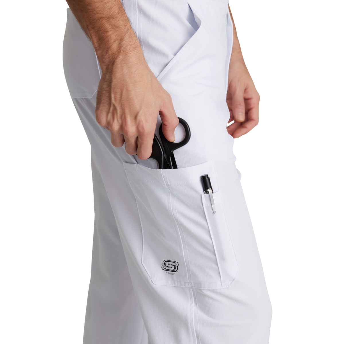 Ottawa - Pantalon médical - Homme - Skechers