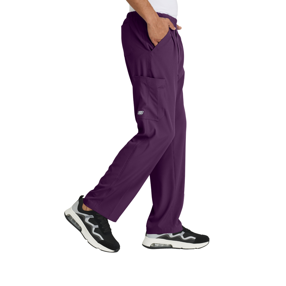 Ottawa - Pantalon médical - Homme - Skechers