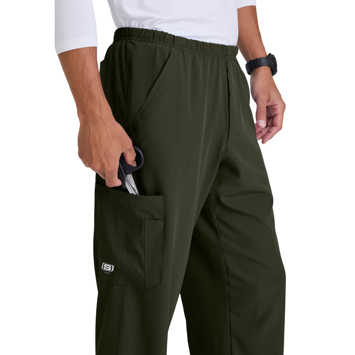 Ottawa - Pantalon médical - Homme - Skechers