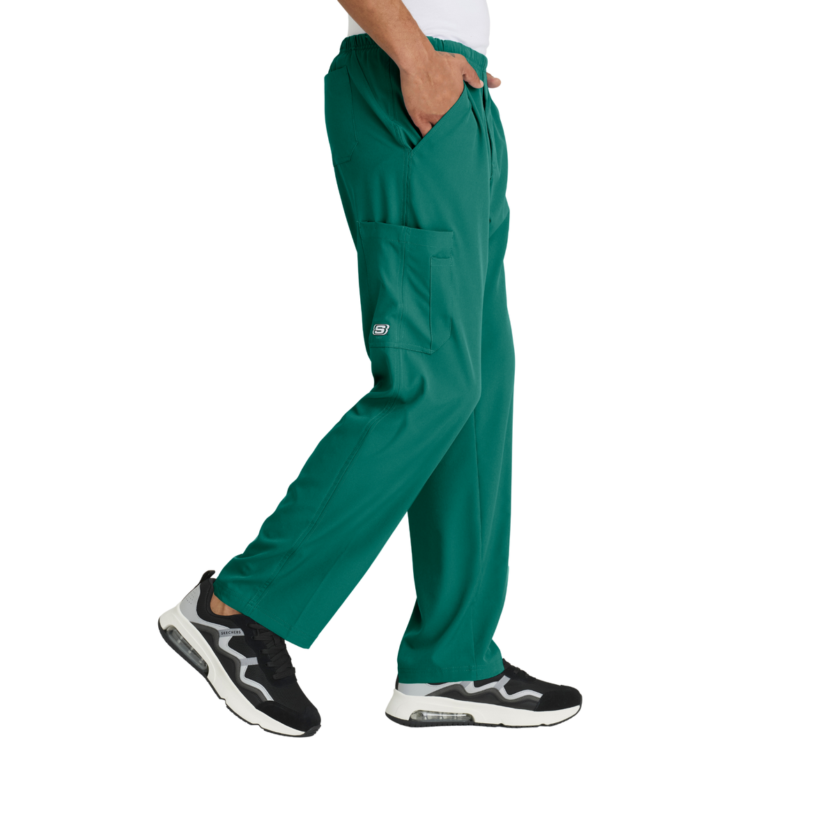 Ottawa - Pantalon médical - Homme - Skechers