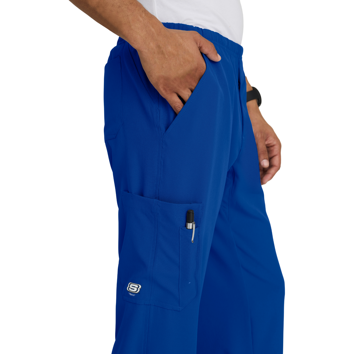 Ottawa - Pantalon médical - Homme - Skechers