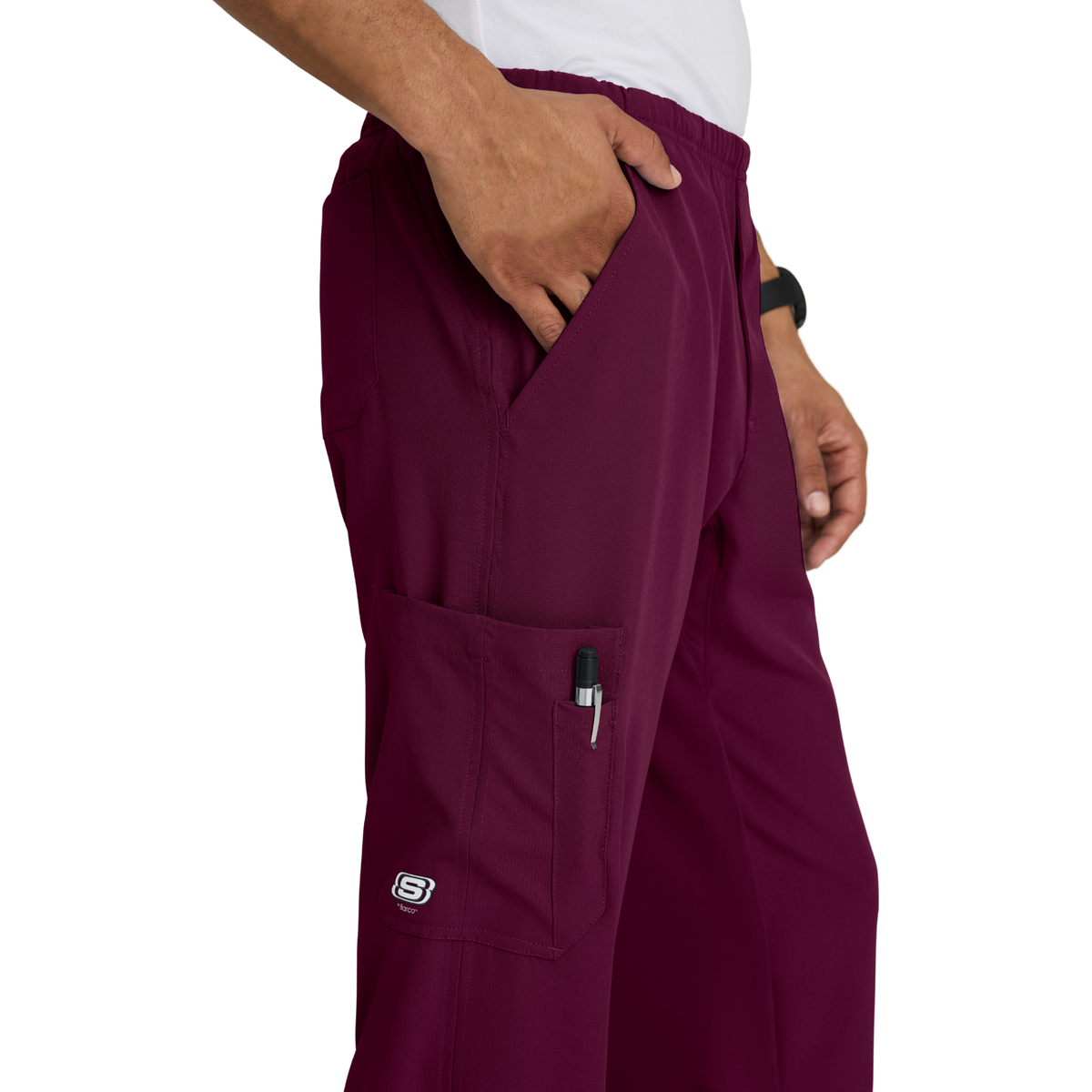 Ottawa - Pantalon médical - Homme - Skechers