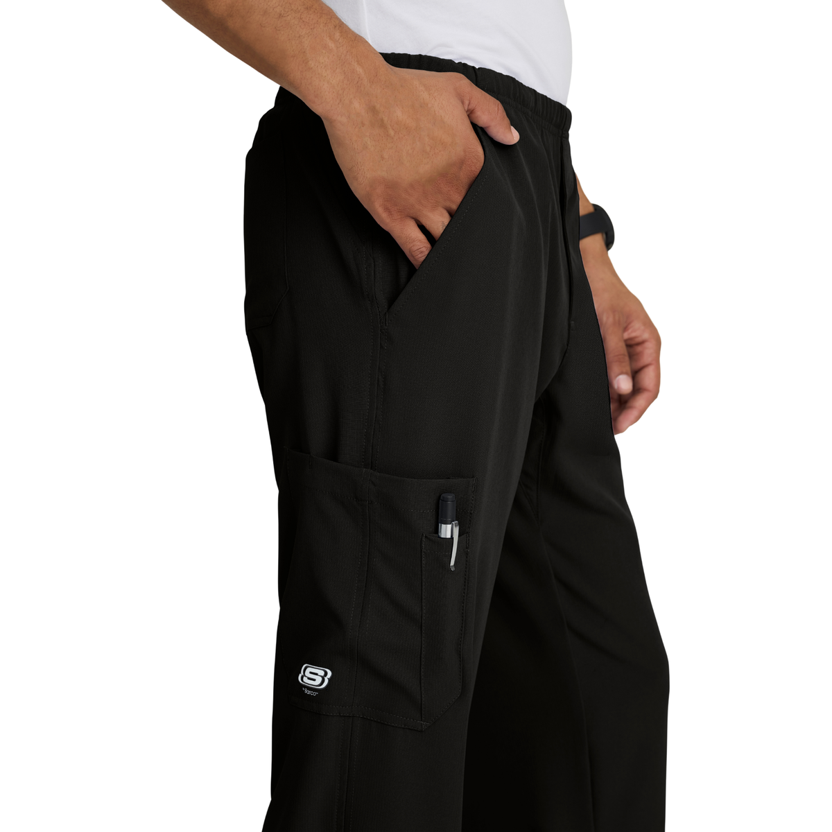 Ottawa - Pantalon médical - Homme - Skechers