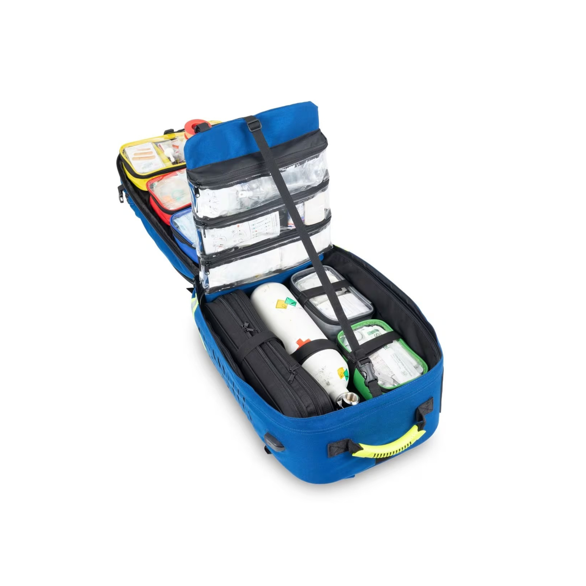Sac à dos Urgence - PARAMED EVO - 4 modèles - Elite Bags - My Médical