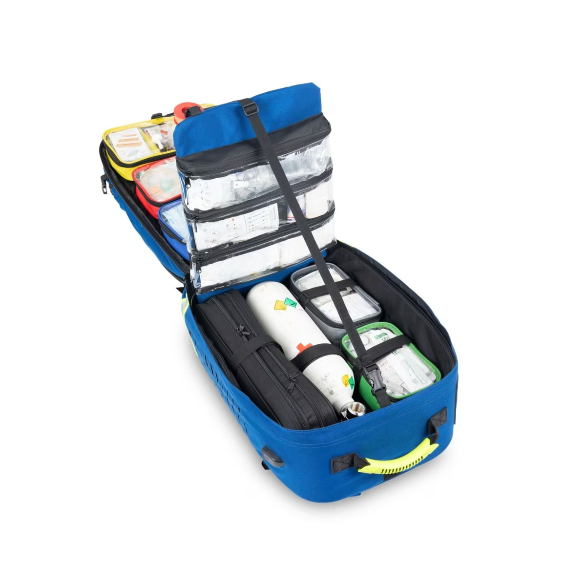 Sac à dos Urgence - PARAMED EVO - 4 modèles - Elite Bags - My Médical