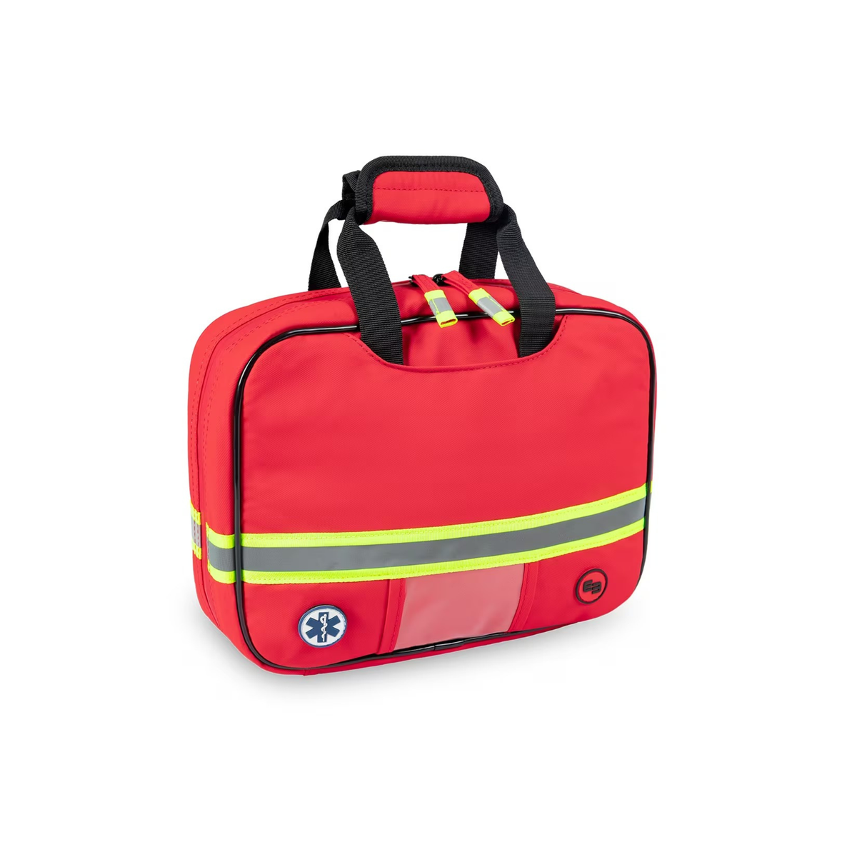 Ampoulier grande capacité - PROBE - Rouge - 2 modèles  Elite Bags - My Médical