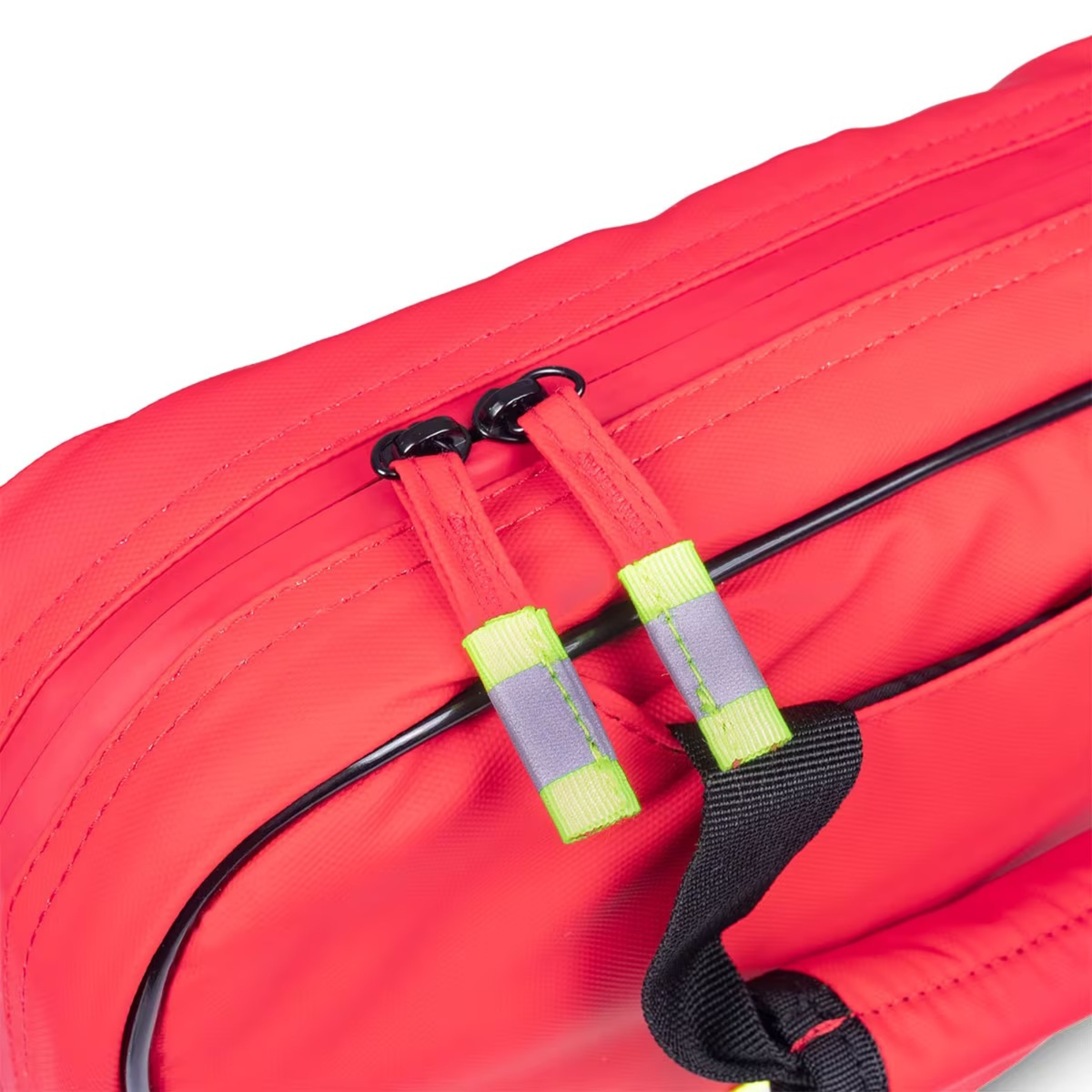 Ampoulier grande capacité - PROBE - Rouge - 2 modèles  Elite Bags - My Médical