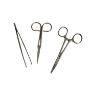Pack Instruments Sutures - Euromédis - My Médical