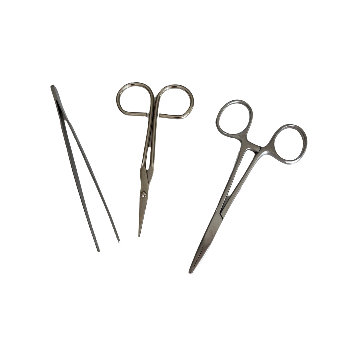 Pack Instruments Sutures - Euromédis - My Médical