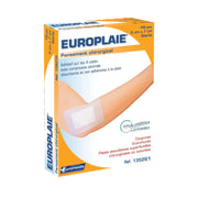 Pansement Stérile Europlaie - Euromédis - My Médical