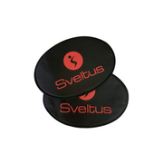 Patin de Glisse x2 - Sveltus - My Médical